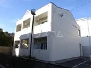 コーポカワムラの画像