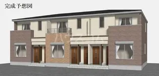 カーサセレノIIの画像