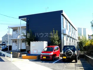 レオパレスOーSAMの画像