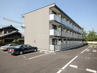 レオパレス午起の画像