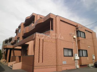 エスポワールIIの画像