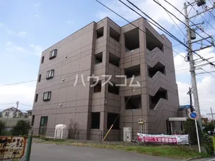 ソレジオ湘南の画像