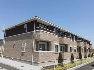 カーサ ルーチェ Bの画像