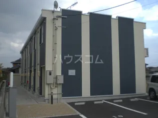 レオネクストネクスト楠の画像