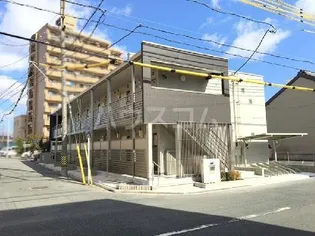 クレイノSHINONOMEの画像