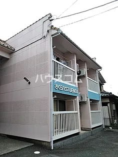 さくらハウスUENOⅠの画像