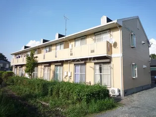 パークサイド清水の画像