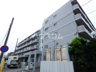 第五メゾン相葉コーポの画像