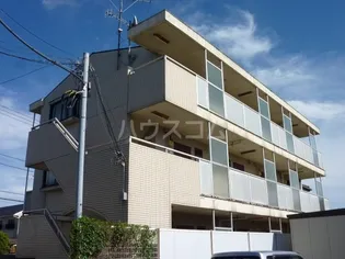 アーバンビューの画像