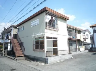 れいろうハイツIの画像