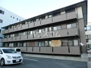 アネックス寿の画像