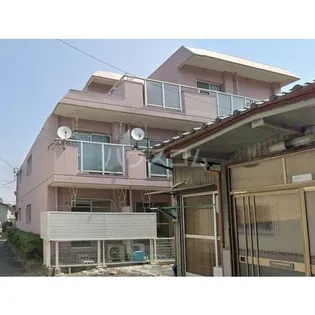 旭ハイツの画像