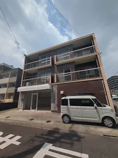 西浜田ビルの画像