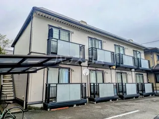 サンライズ21の画像