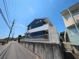 メゾン今の画像