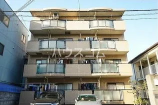 ポポラーレ壱番館の画像