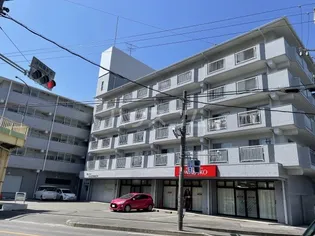 エルハイム岡崎の画像