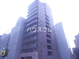 愛知県名古屋市中村区名駅南2丁目【マンション】の外観