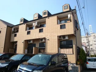 アーバンプラザ名古屋の画像