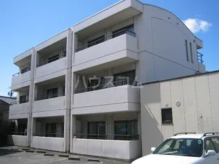 メモリーあかつき【301号室】の外観