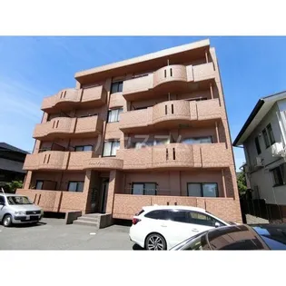 フォレスト フォールズの画像