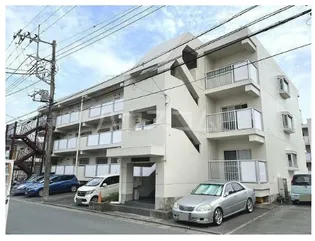 レジデンス清水先Aの画像