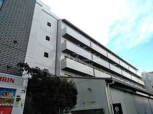 Eightyeightタチカワ【407号室】の外観