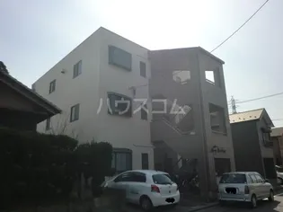 ロジュマンKTの画像