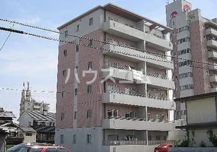 BORAX TOWERIIの画像