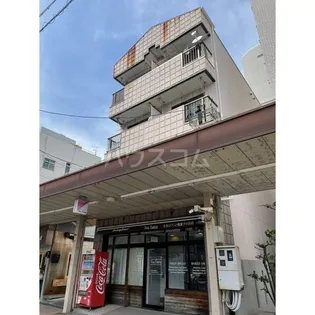 諏訪久志本ビルの画像