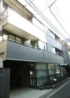 ルミエール飛鳥【1階】の外観