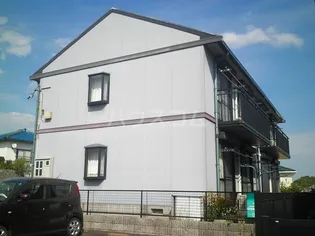 マノワール白山の画像