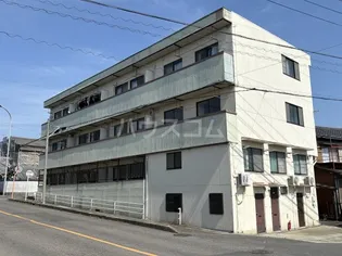 ミノタハイツ弥生の画像