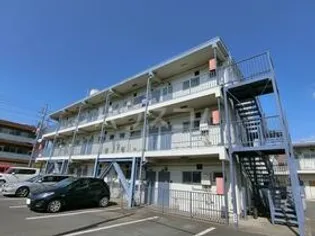 第七西砂川ハイツの画像