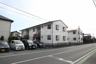 札木ハイムの画像