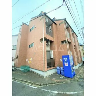 PALM COURT WESTIAの画像