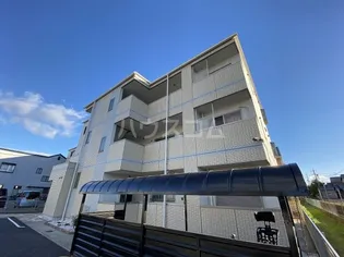 アムールディアコート2の画像