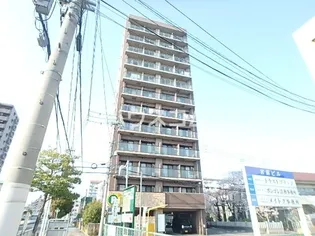 高畑レジデンスの画像