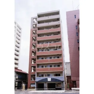 リアライズ黄金【4階】の外観