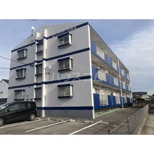 ライクハイツ水越の画像