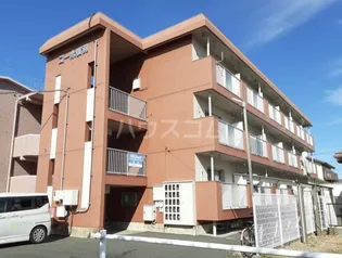 コーポ橋羽の画像