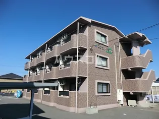 エクセル伊勢山Ⅱの画像