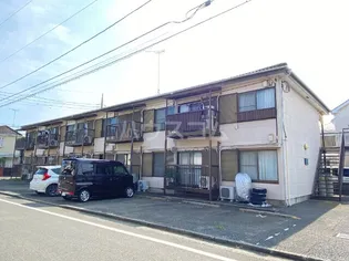 ハイツ17の画像