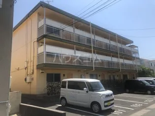 ドヌール山手の画像