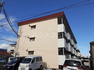 マメゾン八勝の画像