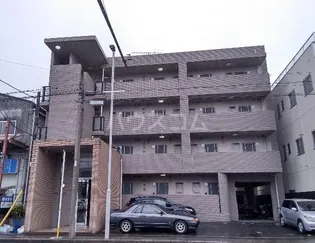 プライムステージKの画像