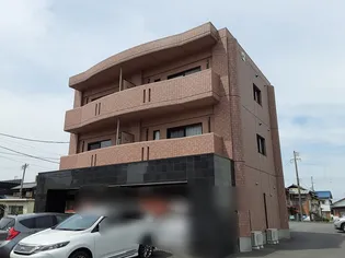 サンモール清水の画像