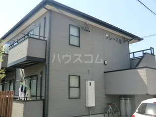 グレース雅の画像