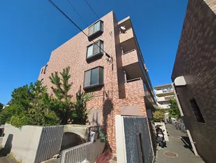 雅マンションの画像