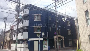 東京都杉並区高円寺南4丁目【マンション】の外観